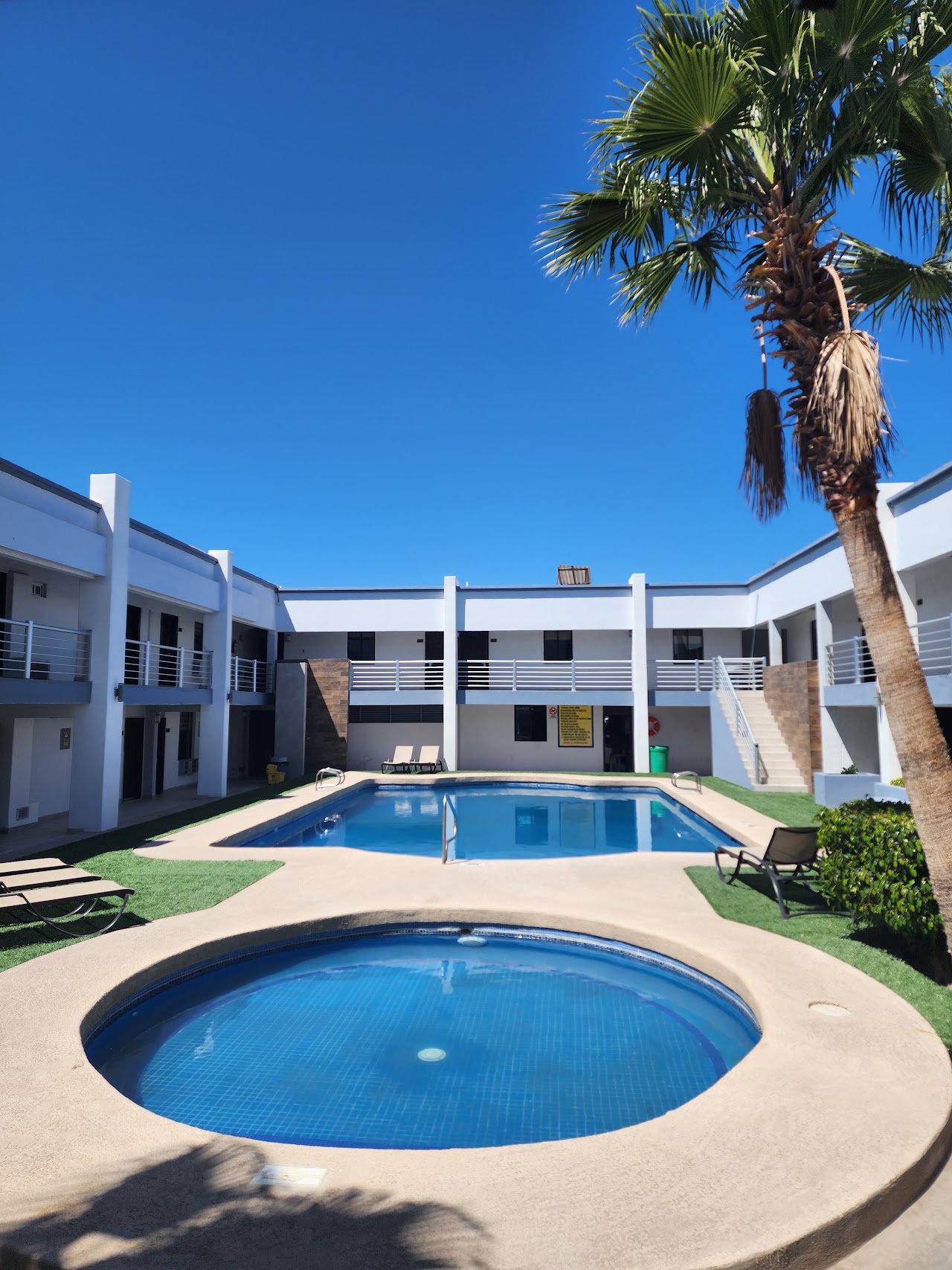 Hotel Paraíso