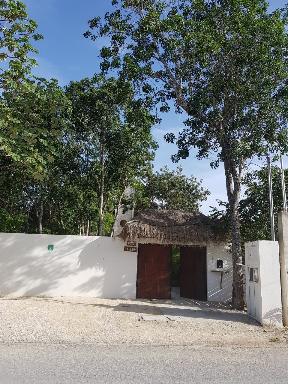 Loto Tulum