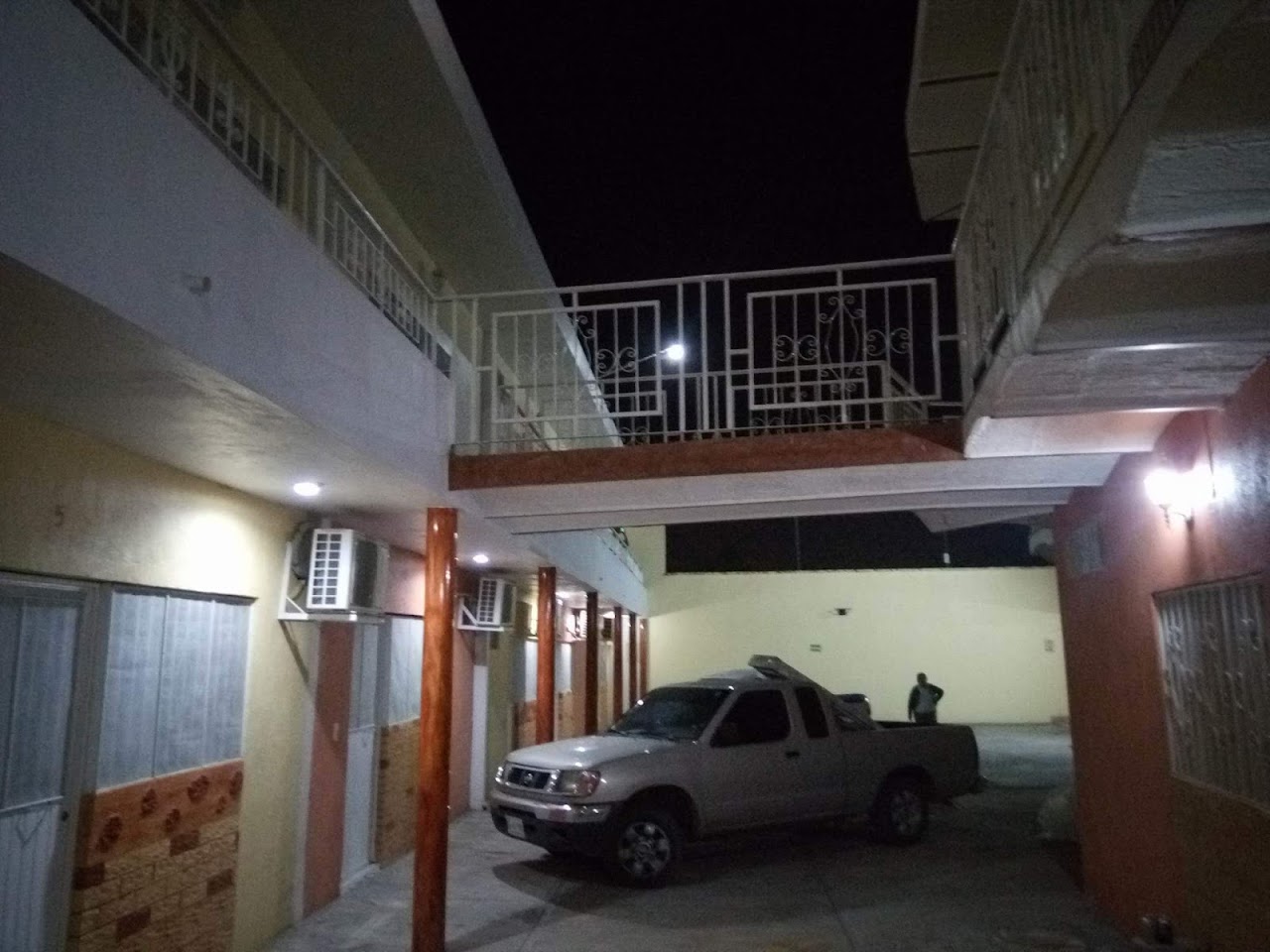 Hotel Santa Fe