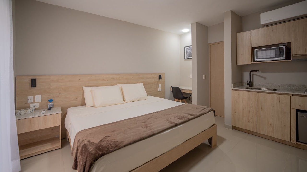 Hotel Puerta Gala 2903