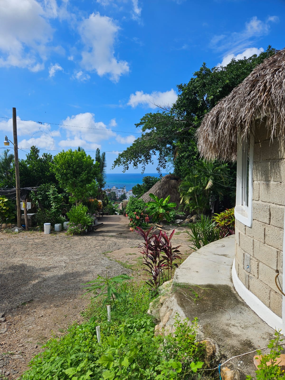 Las Cabañas del Tío Lalo