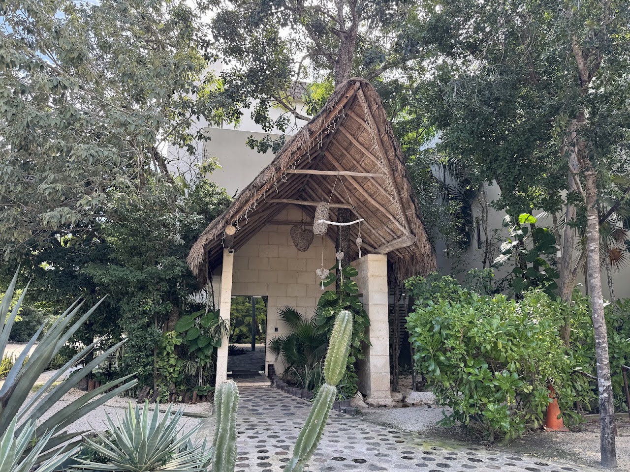 Albra Tulum