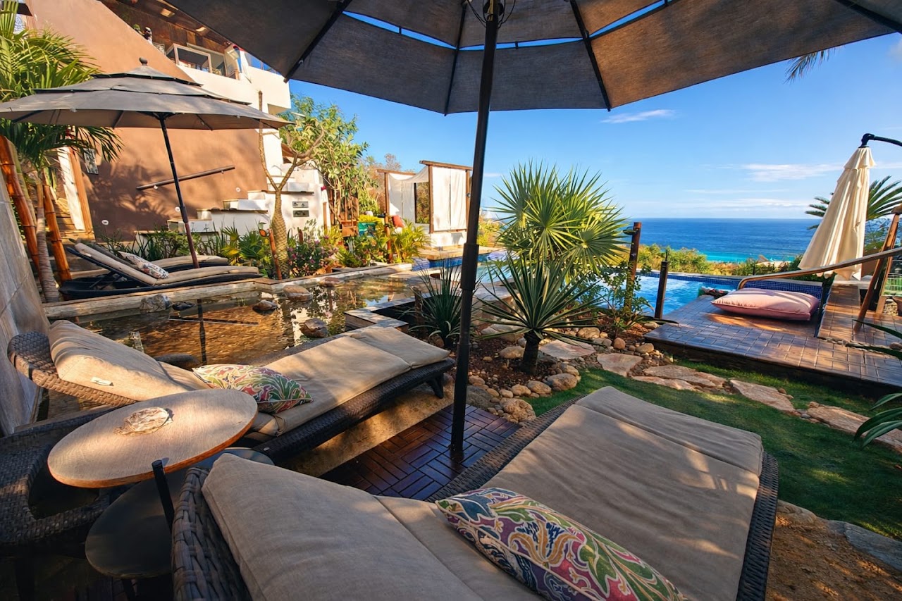 Casa Qi Mazunte