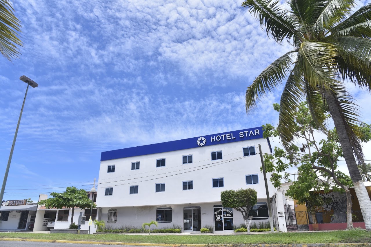 Hotel Star