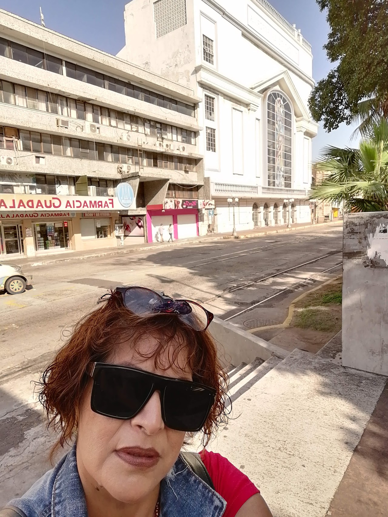 Hotel "Las Nieves"