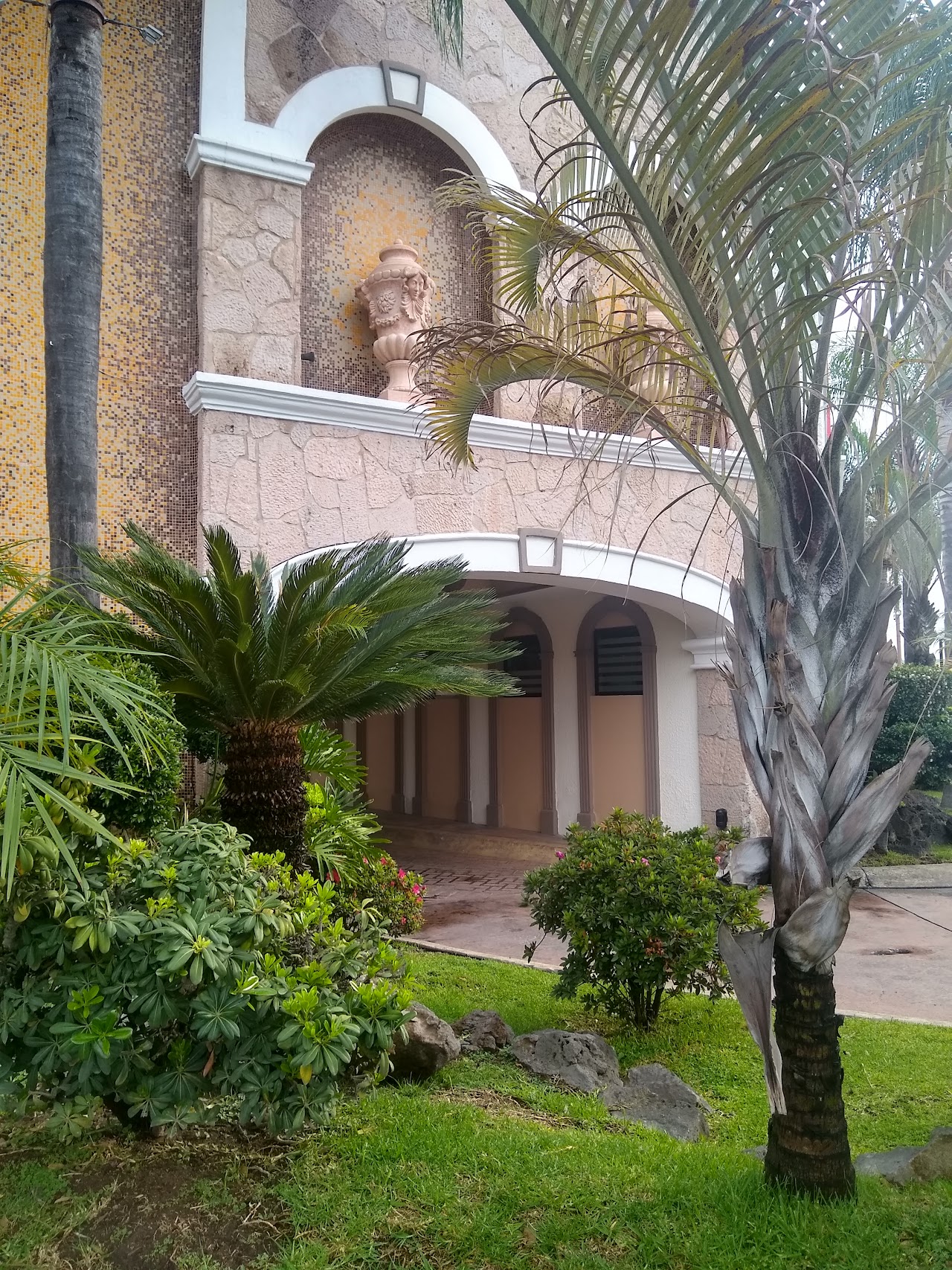 Hotel Mqz