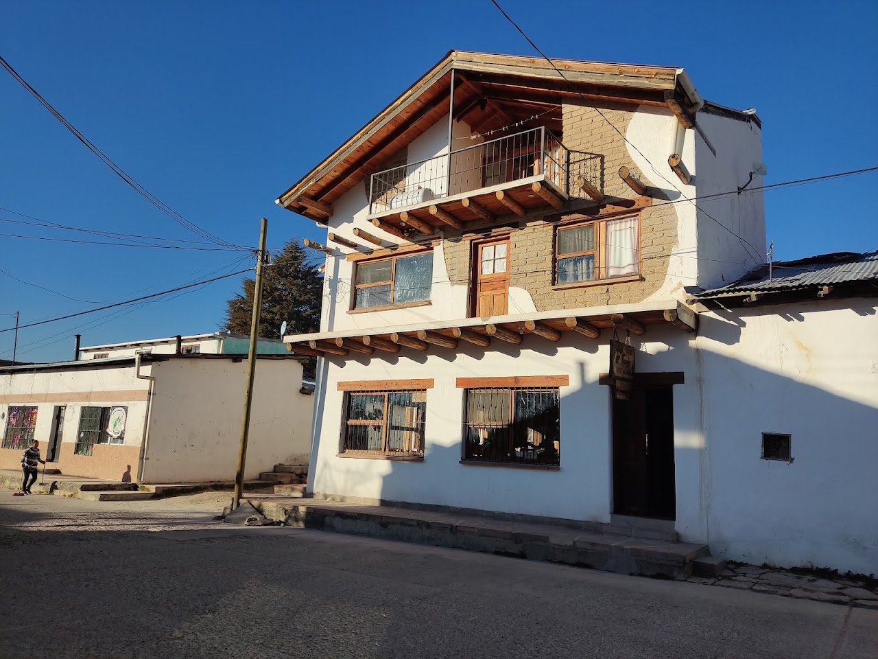 La Troje