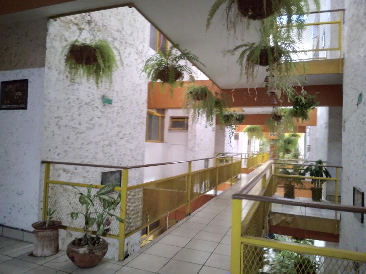 Hotel Mar Inn