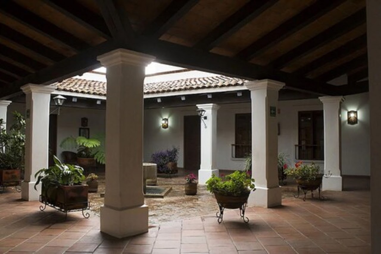 Hotel Posada Santa Rita