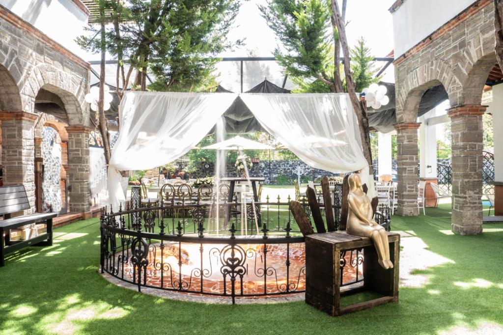 La Moraleda Resort & Garden