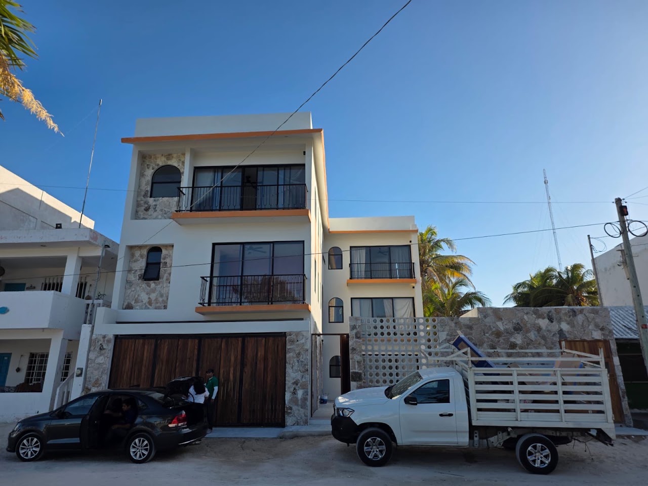 Casa Laura
