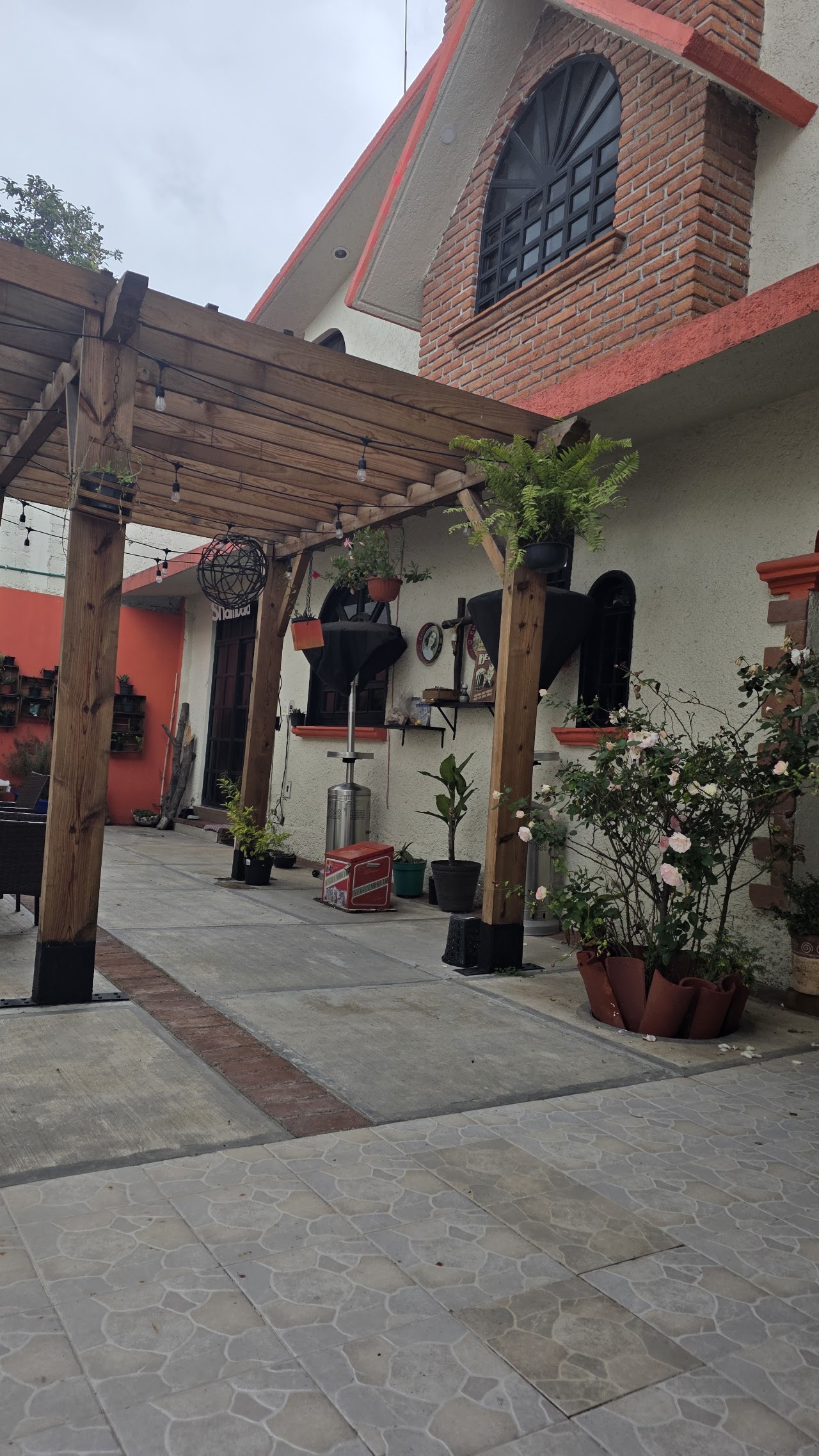 Casa Natla