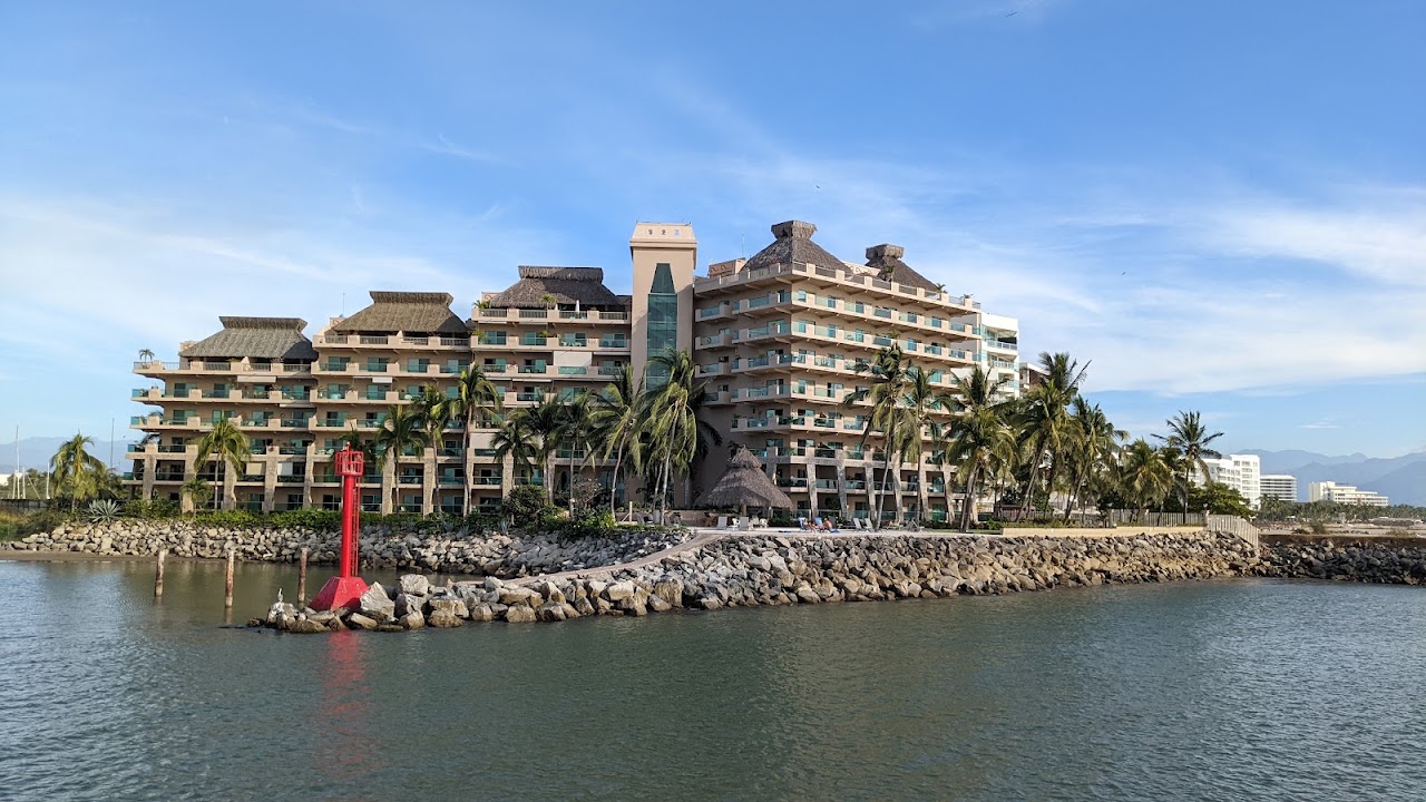 Ocean Vista Residences
