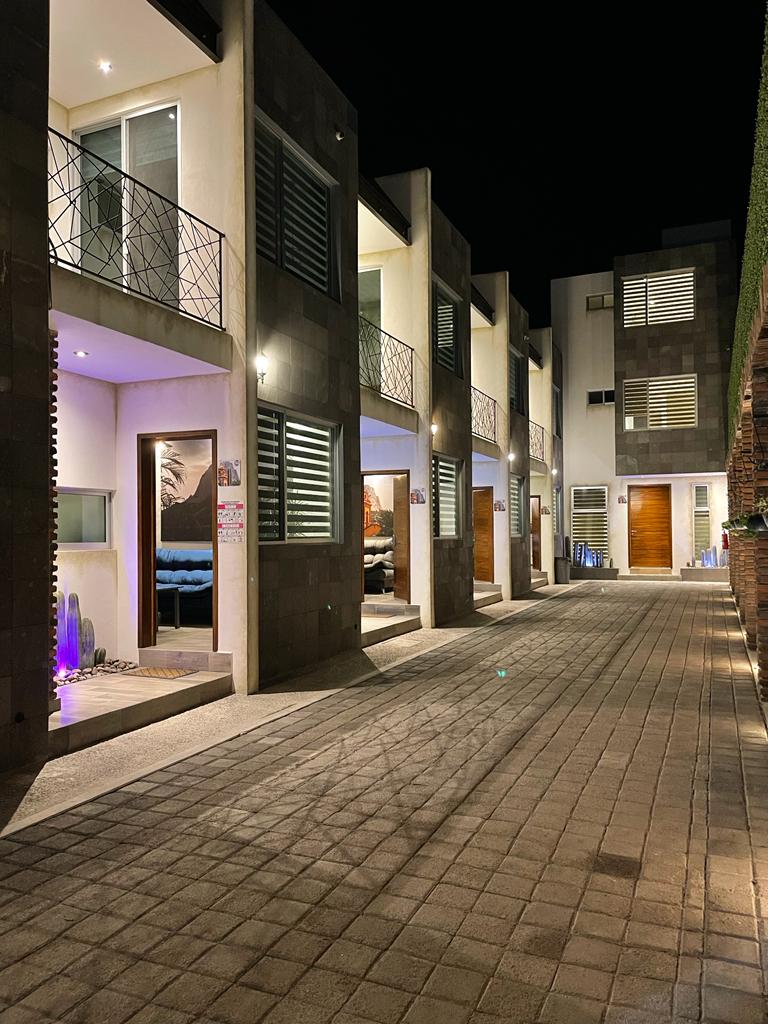 Hotel Bellhouse