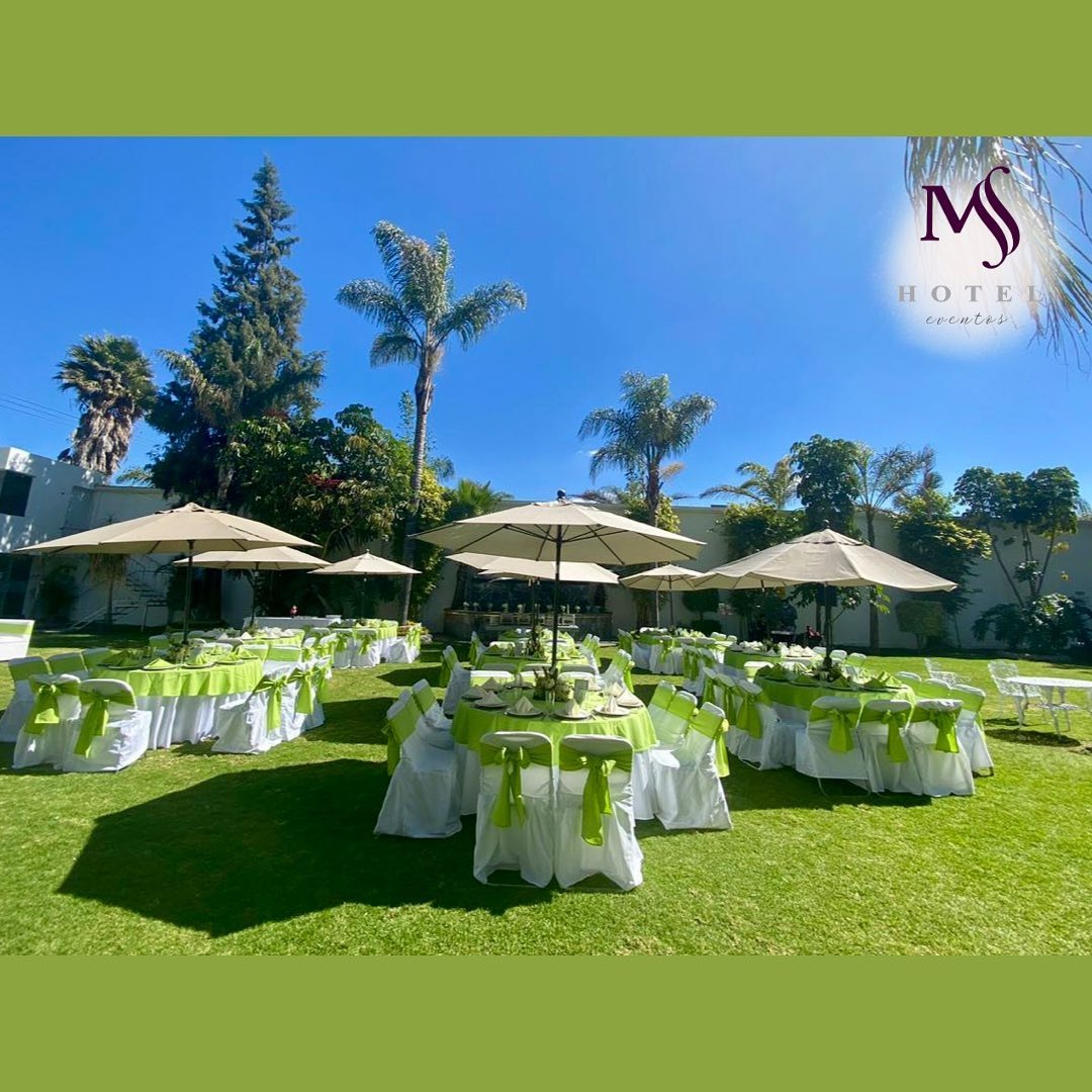 Hotel Posada María Sofía