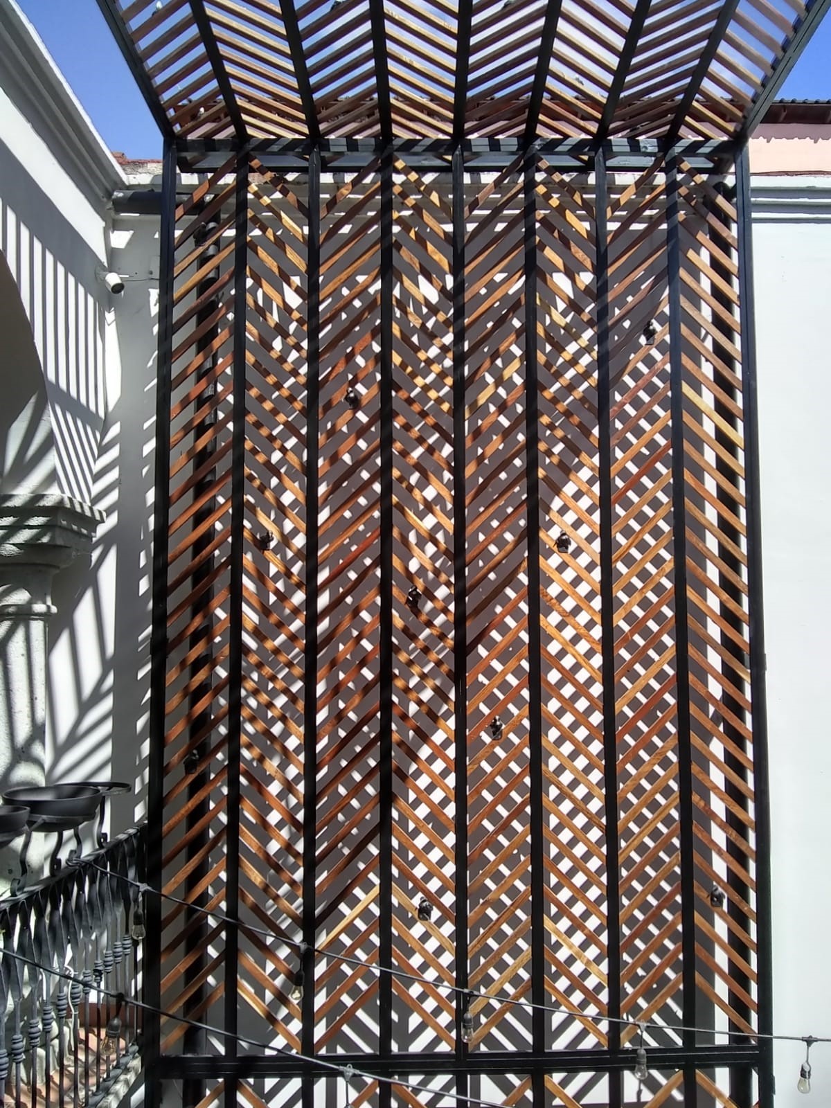 Casa de la Asuncion