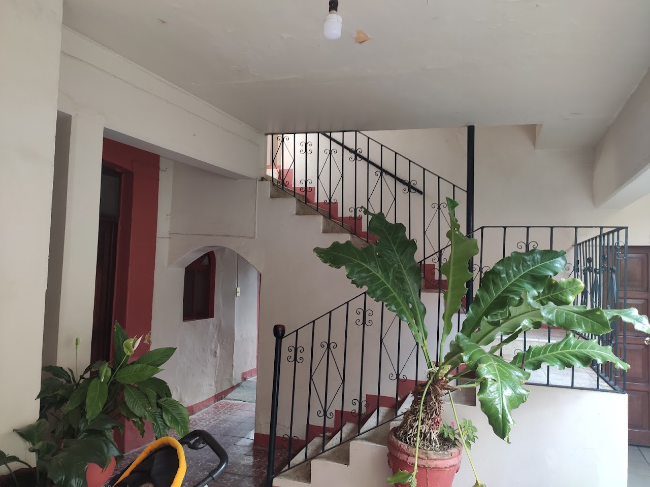 Hotel Posada Hernandez
