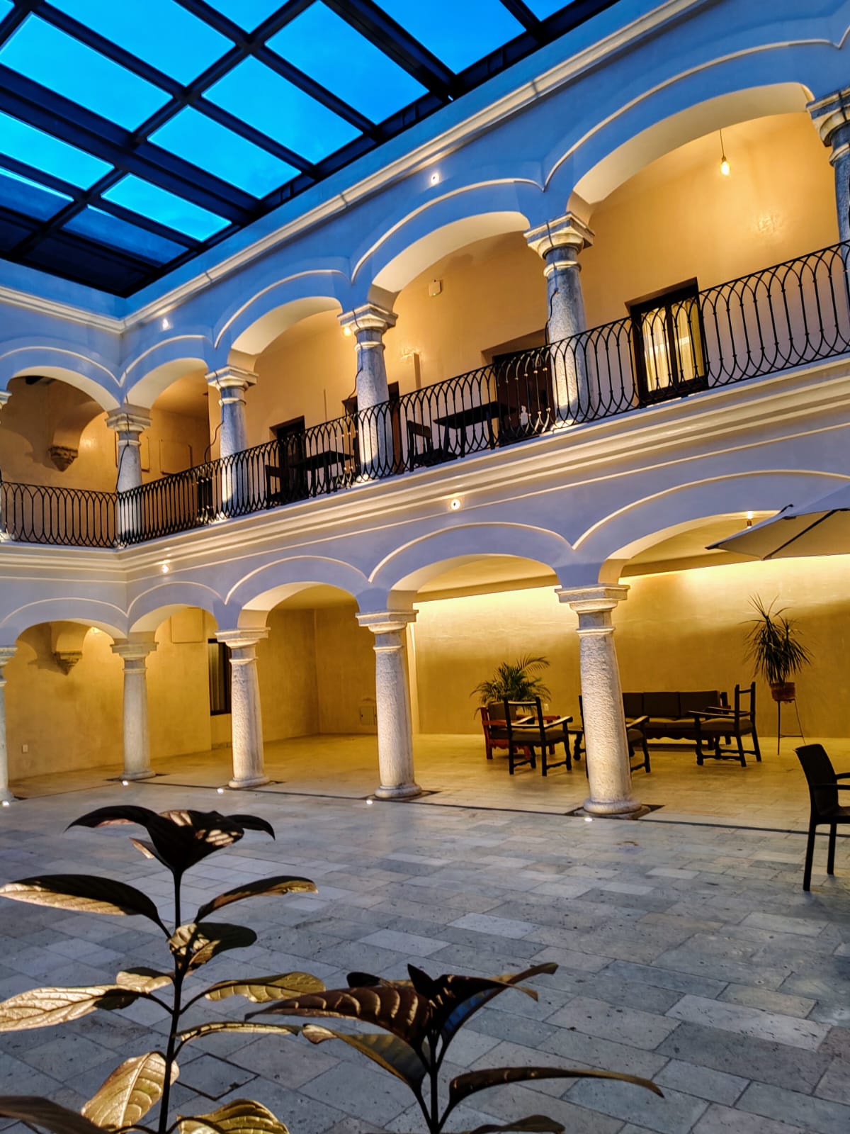 CASA QUIOTE HOTEL BOUTIQUE CITY CENTER