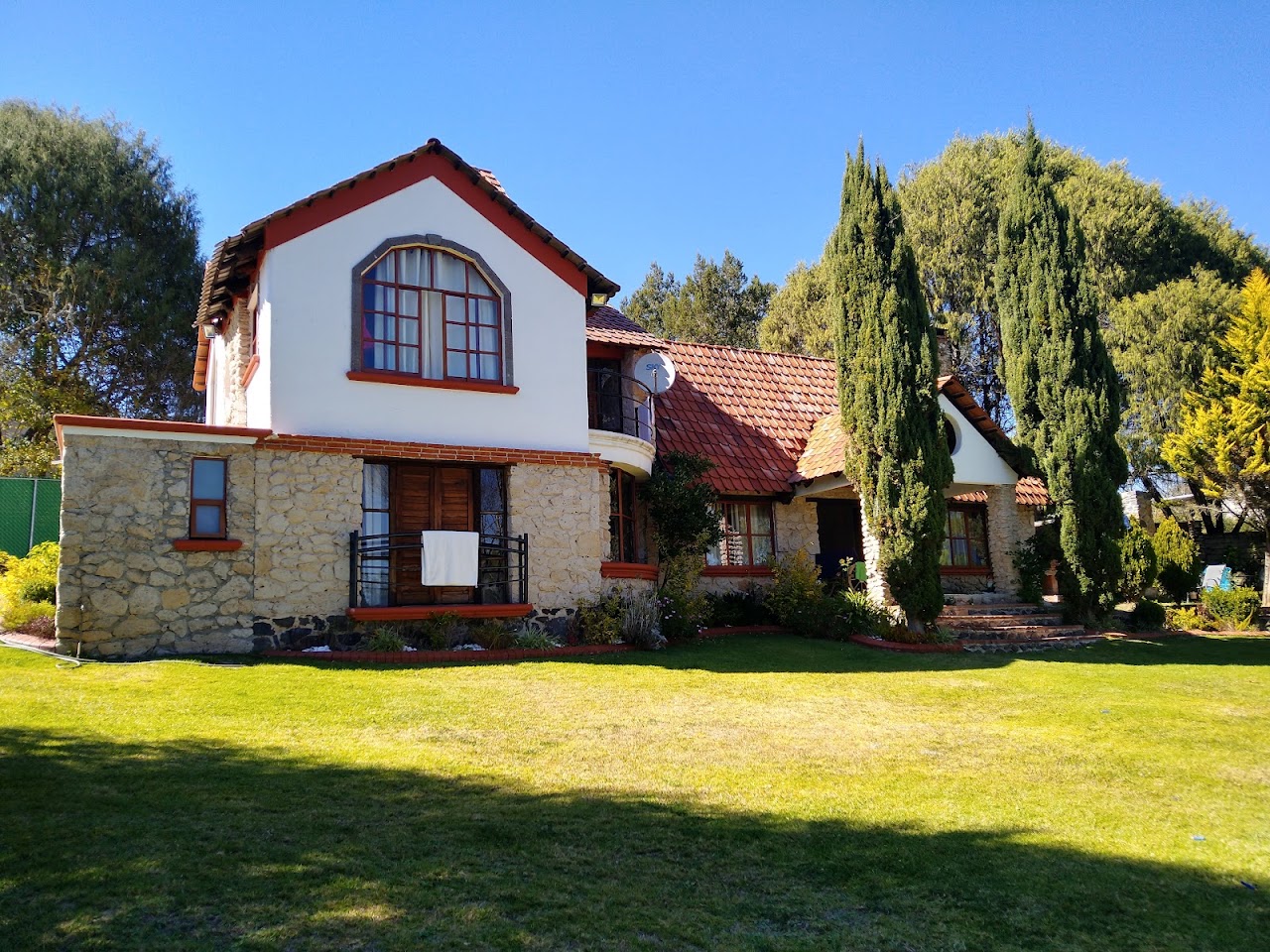 La Mora Casa de Campo