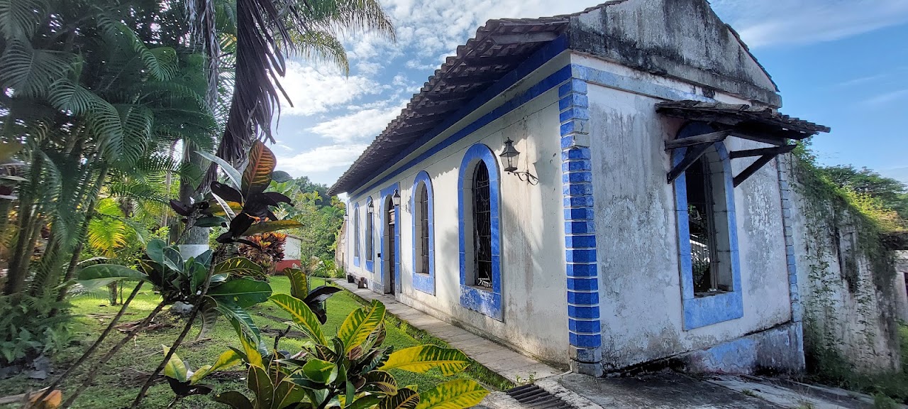 Hacienda Zimpizahua