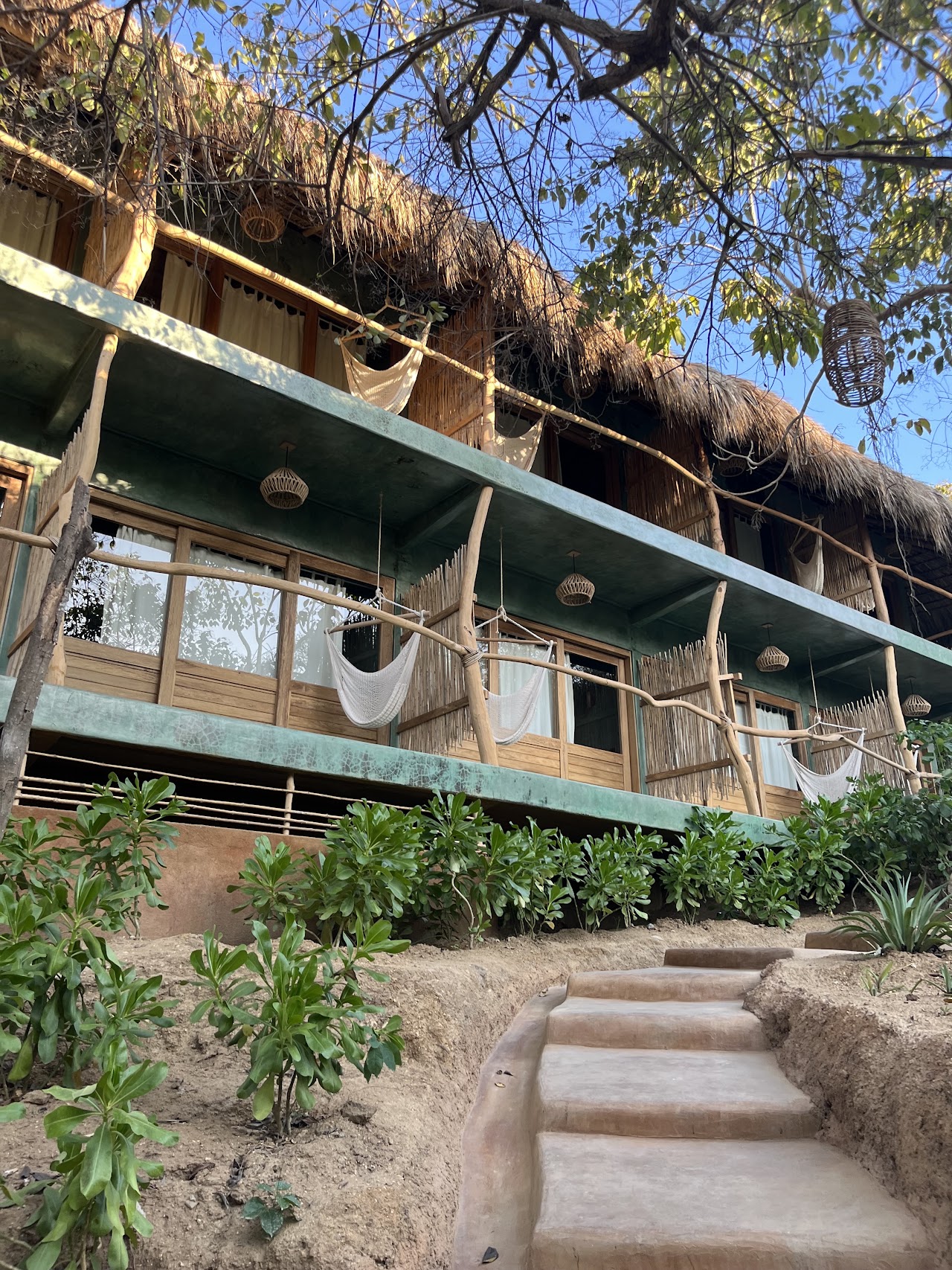 Cocos Hotel