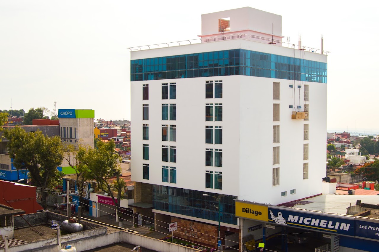 Hotel Klimt