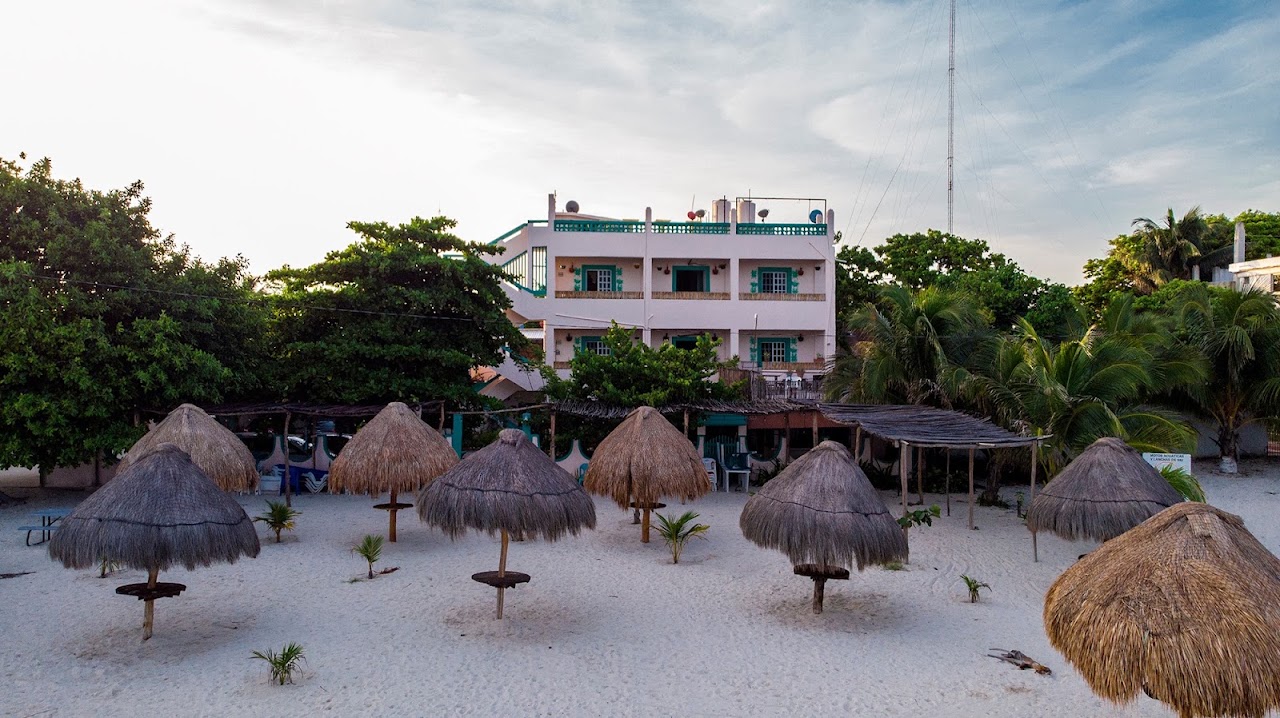 Hotel Gutierrez