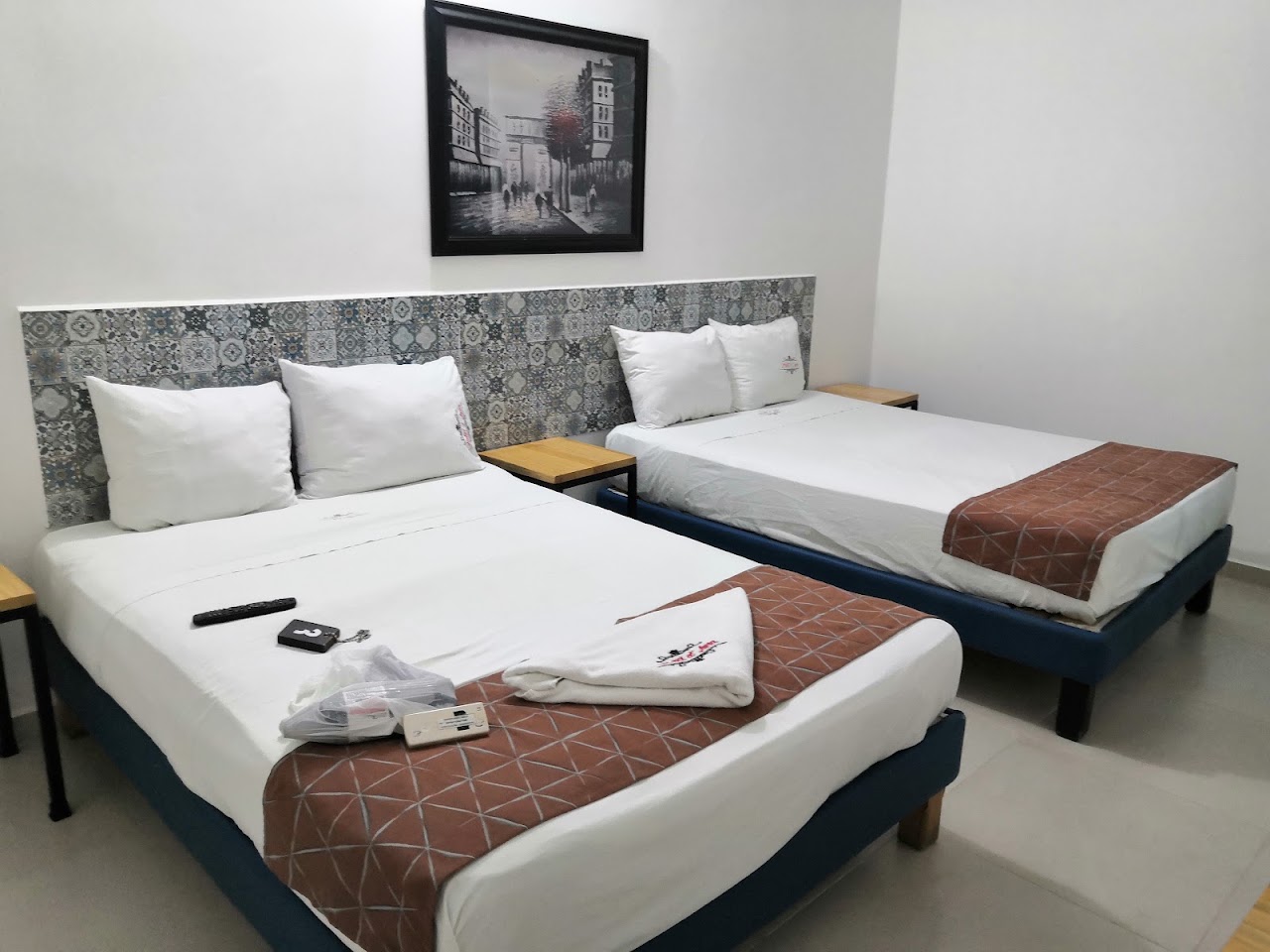 Hotel D' Lora