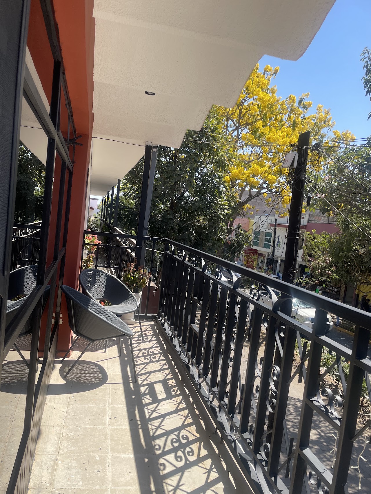 Casa Hotel Marchel