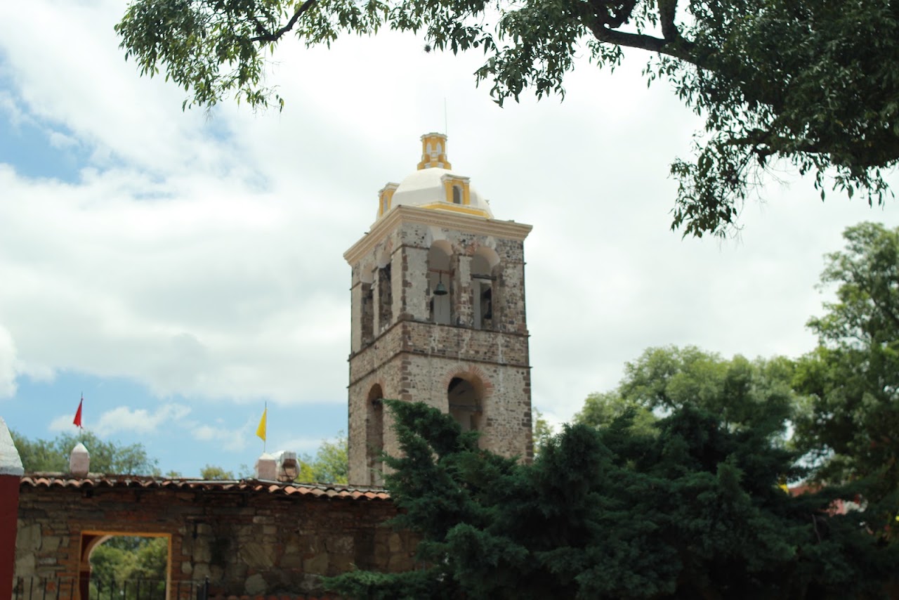 Hotel de la Capilla