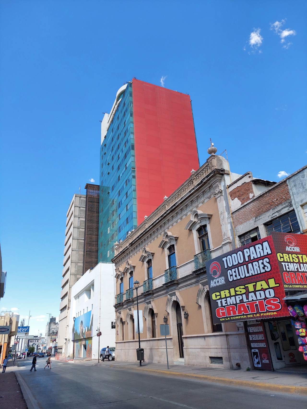 Hotel Casa Trias