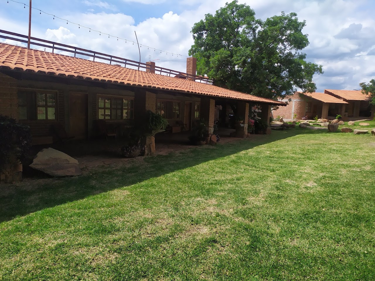 Finca La Carreta