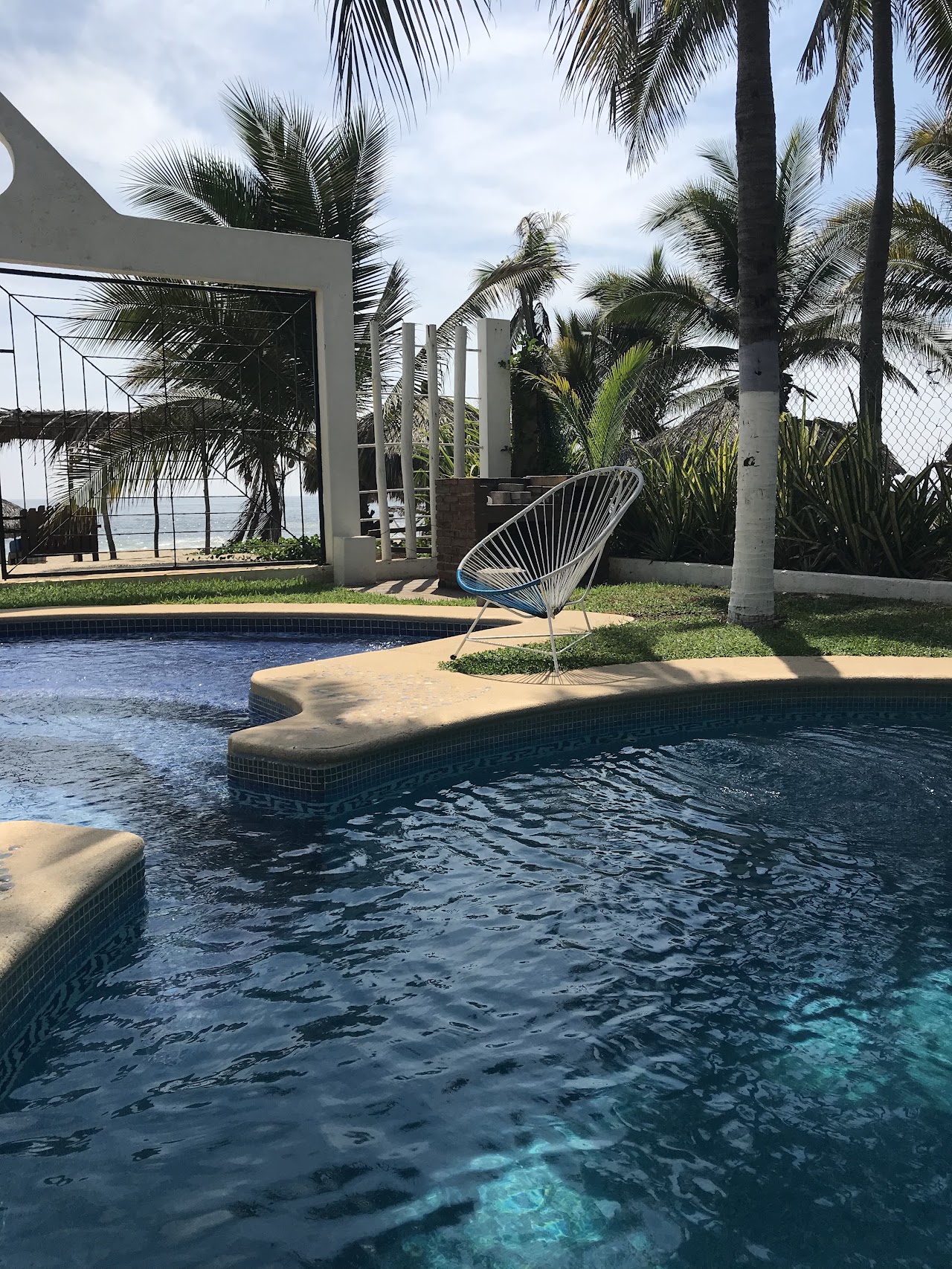 Villa Bamboo