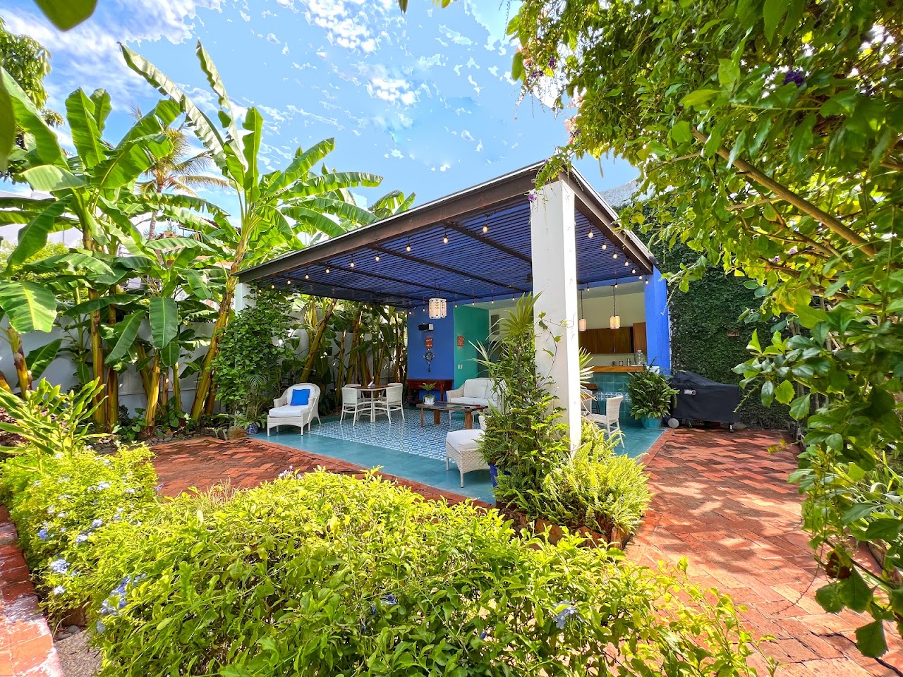 Casa Nawalli