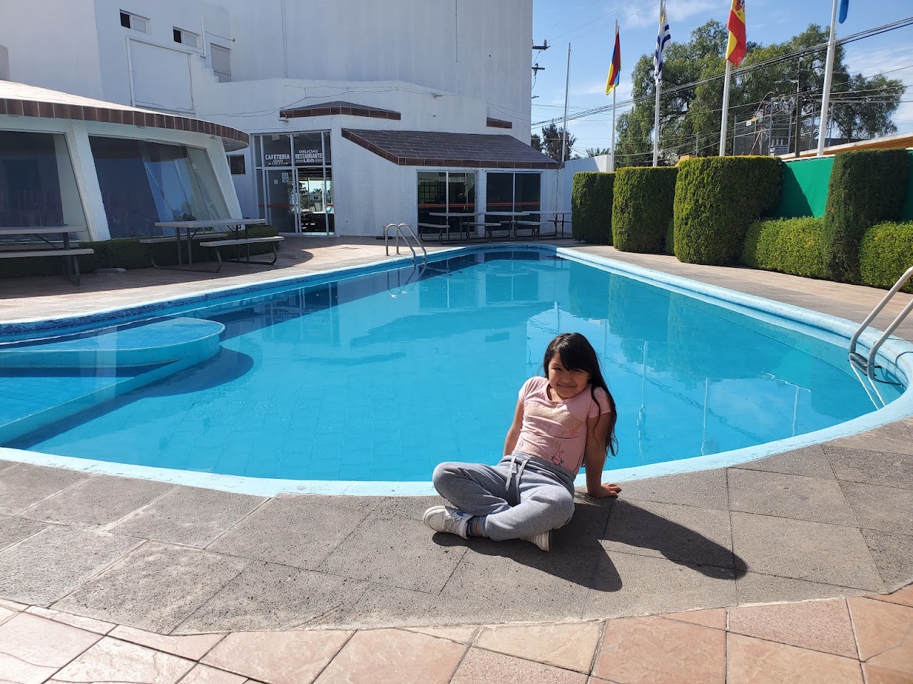 Hotel Leo