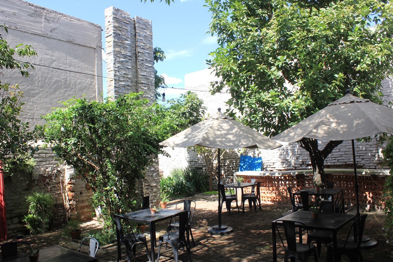 Entre Patios Hotel Boutique