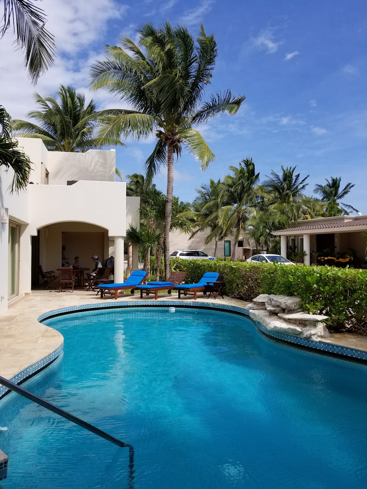 Casa Jalach-Naj