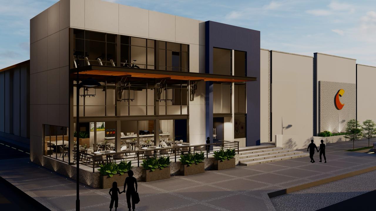 Comfort Inn Hermosillo Pitic