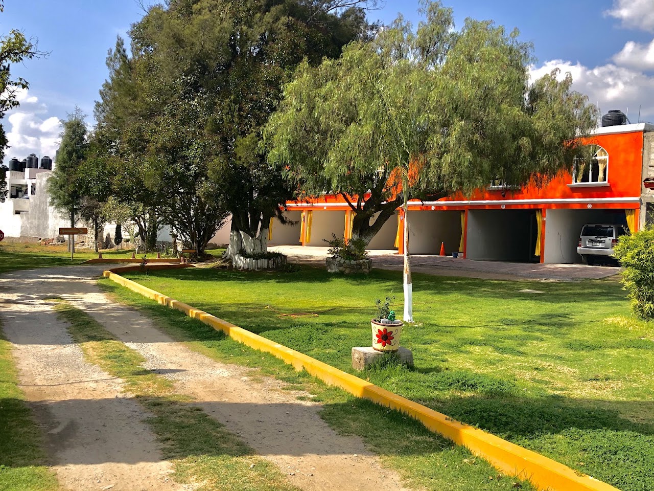 Motel "Tu Casa"