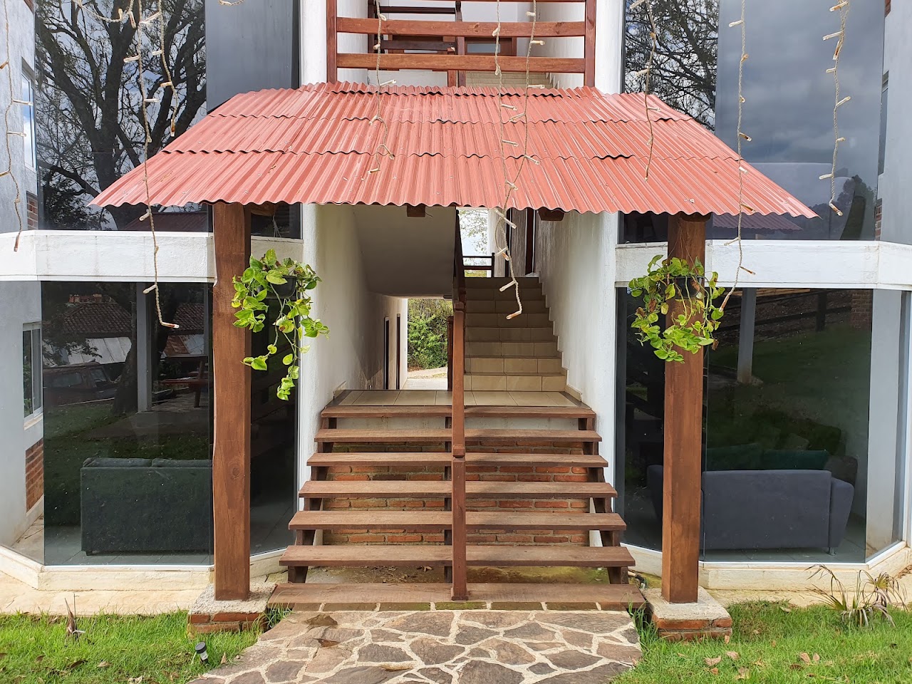Herradura VIP Inn