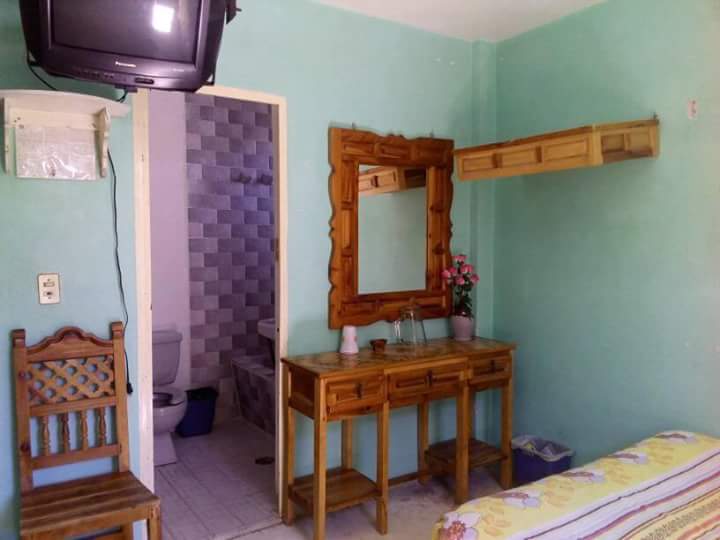 Hotel Posada Estefania