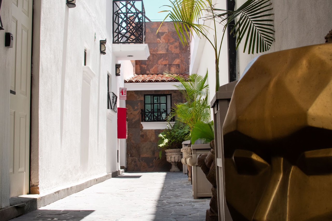 Hotel Don Bosco