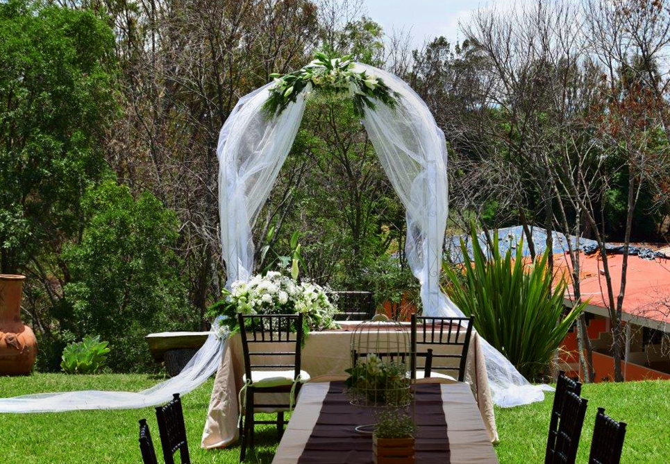 Hotel Chapala Country