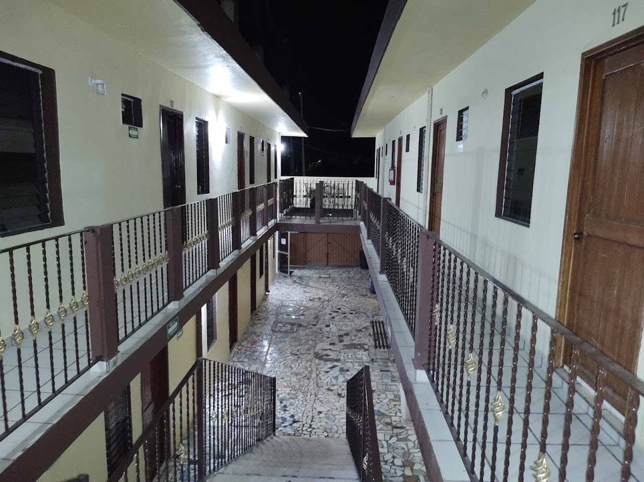 Hotel Costa Azul