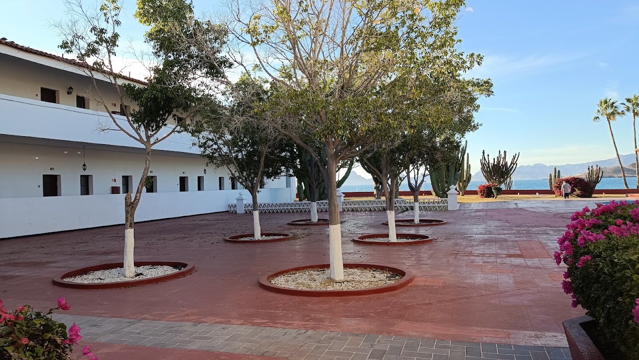 Hotel Playa de Cortés