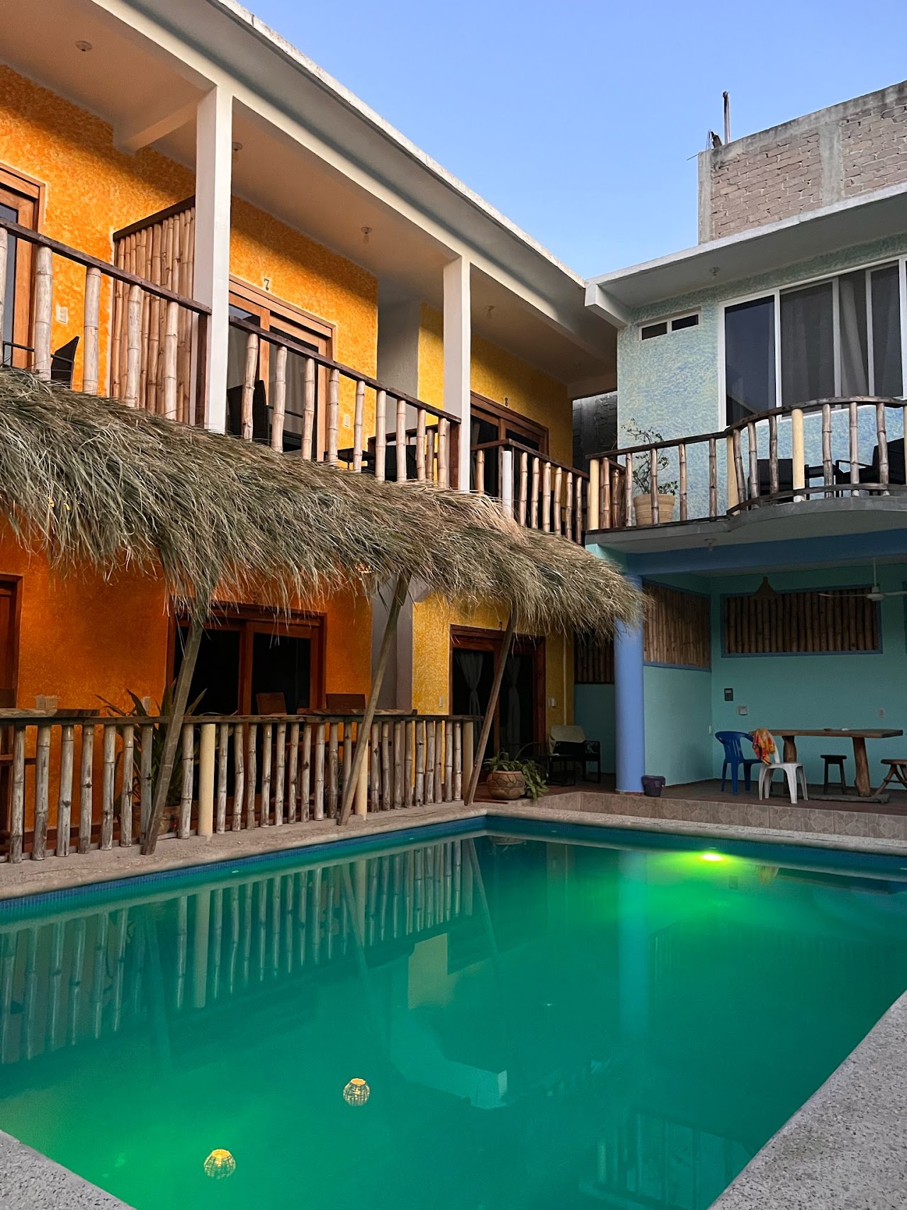 Zipoliteville Hotel
