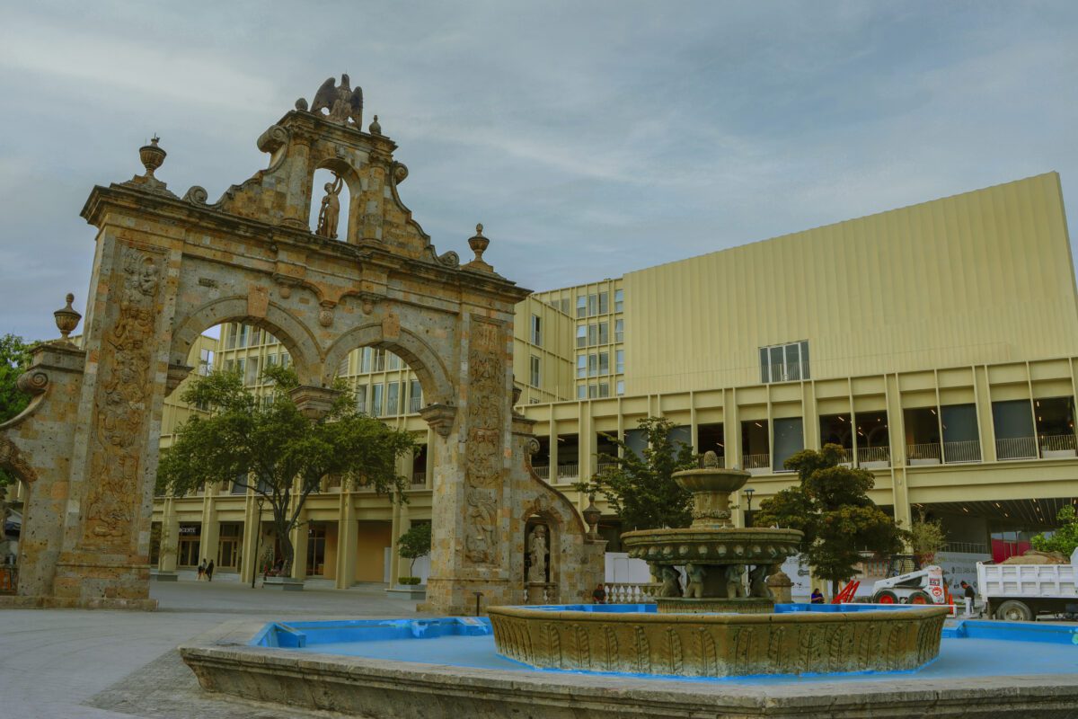 Centro Zapopan N50