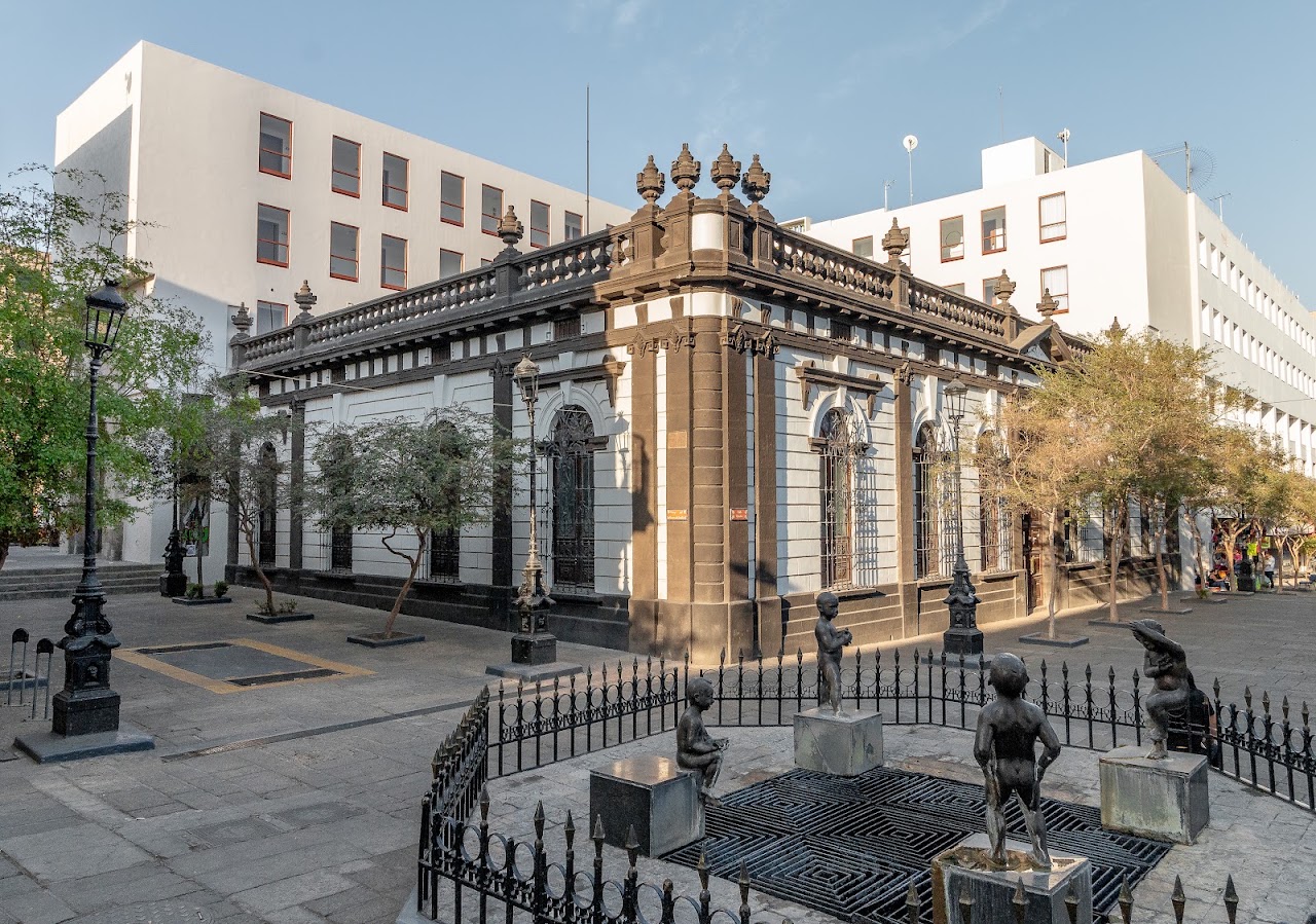 Six Hotel Degollado