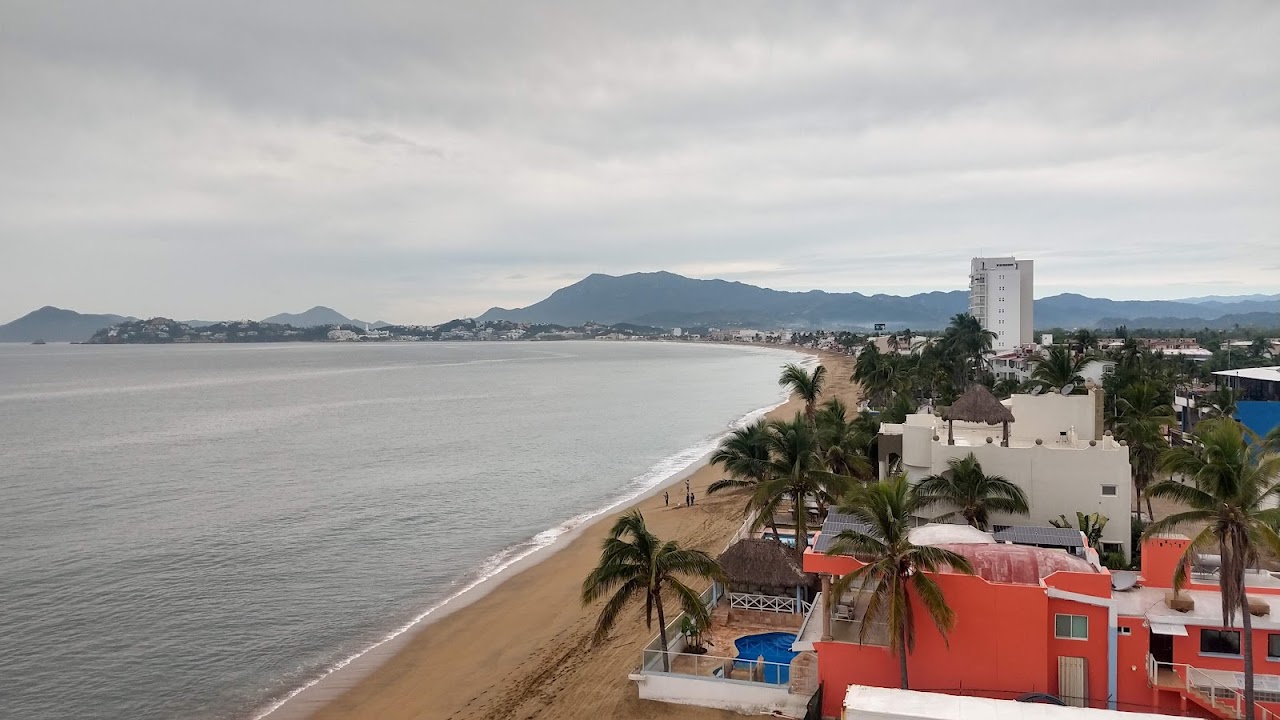 Marlica Hotel y Condominios
