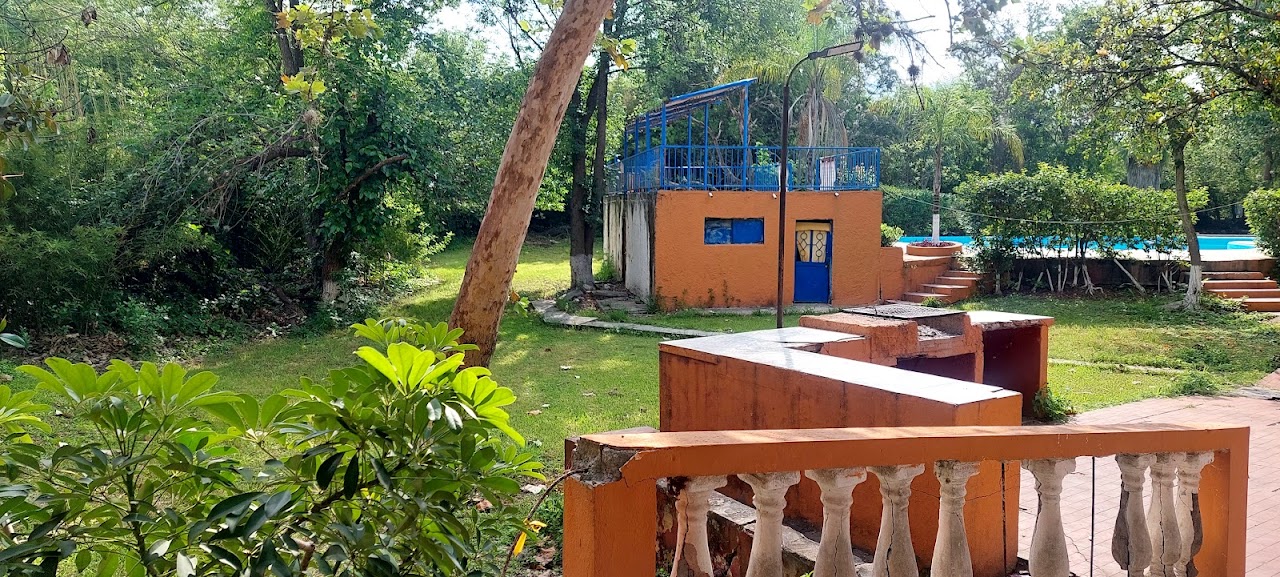 Hotel Parador Campestre Inn